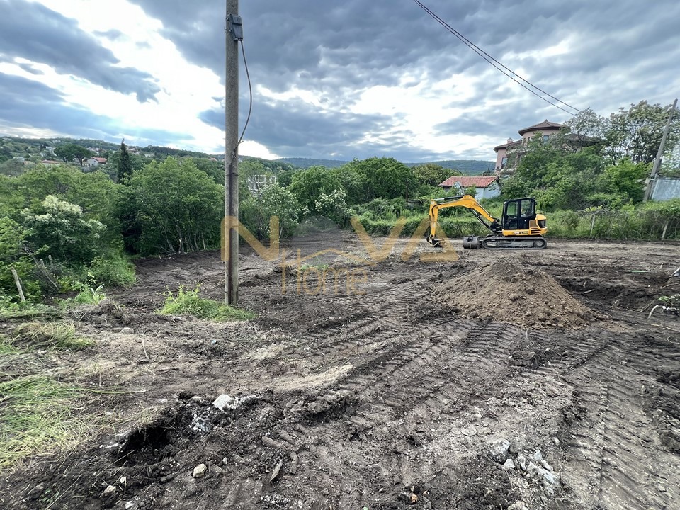Продава ПАРЦЕЛ, гр. Варна, м-т Ален мак, снимка 2 - Парцели - 53705028