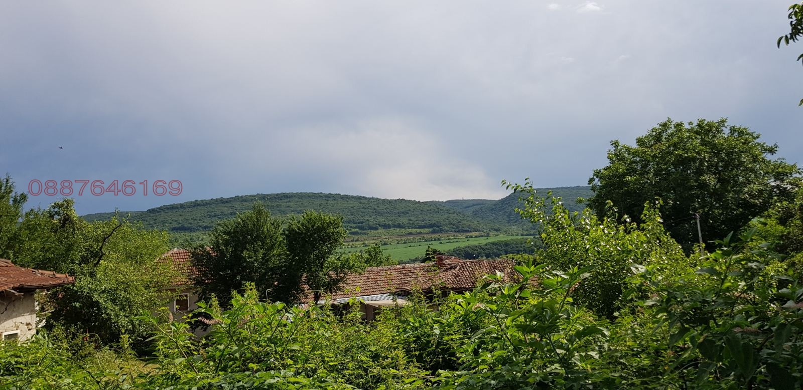 Продава ПАРЦЕЛ, с. Леденик, област Велико Търново, снимка 2 - Парцели - 53983642