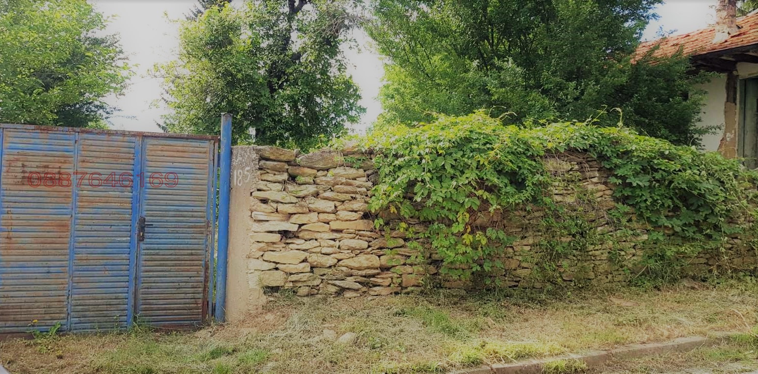 Продава ПАРЦЕЛ, с. Леденик, област Велико Търново, снимка 6 - Парцели - 53983642