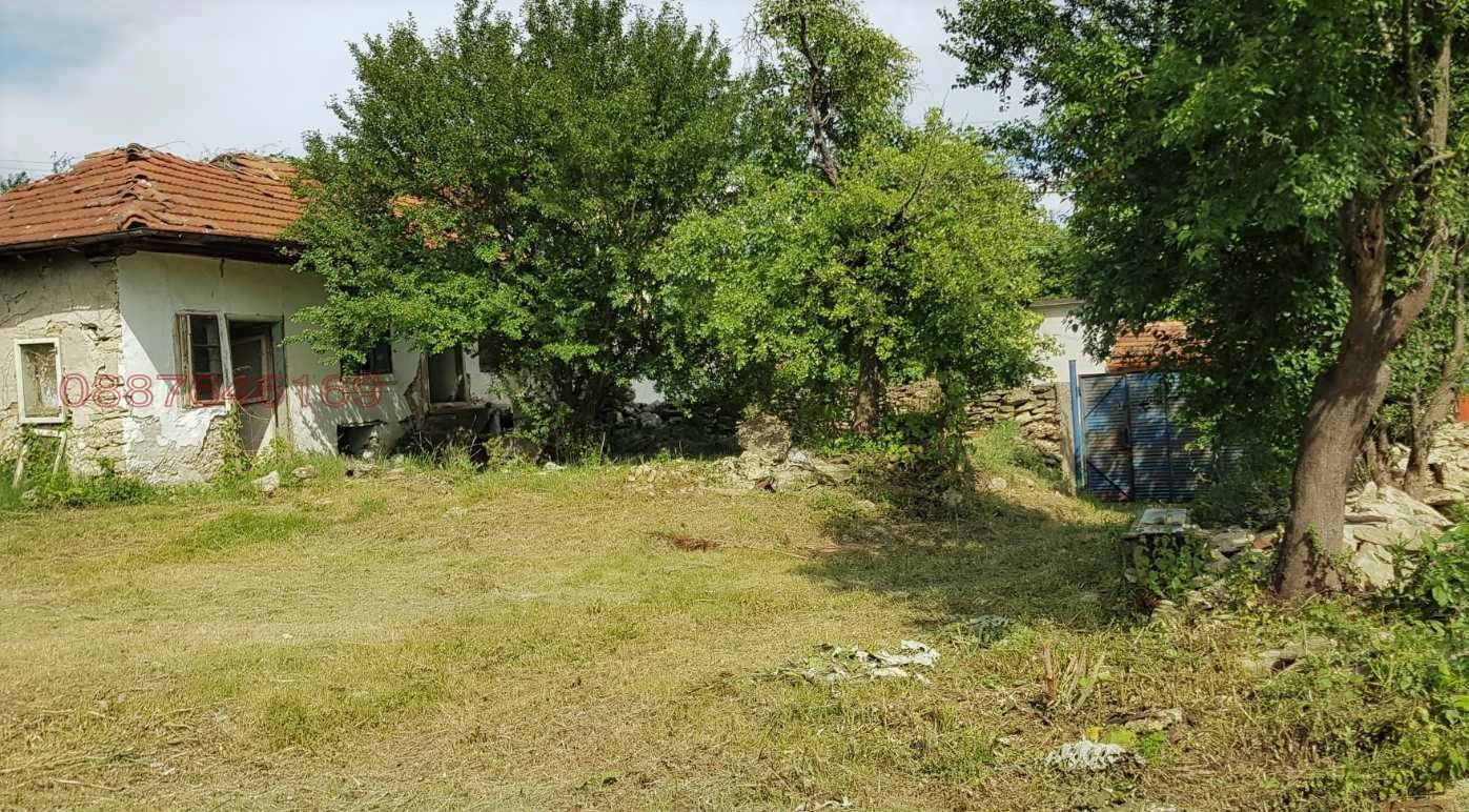 Продава ПАРЦЕЛ, с. Леденик, област Велико Търново, снимка 5 - Парцели - 53983642