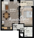 Продава 2-СТАЕН, град Пловдив, Кършияка • 90340 € • 46654166 — Holmes.bg