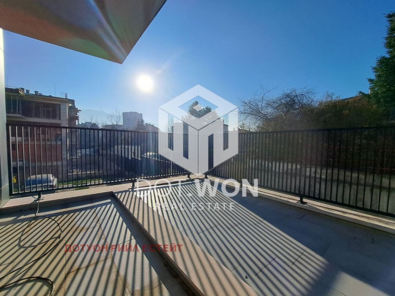 Продава 4-СТАЕН в град София, Овча купел - 173 кв.м / 339 999 € » 664 980.24 лв., ДОТУОН РИЙЛ ЕСТЕЙТ