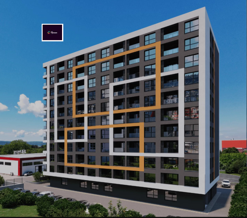 Продава МНОГОСТАЕН в град Варна, Младост 2 - 120 кв.м / 175 000 € » 342 270.25 лв., РОНЕВА
