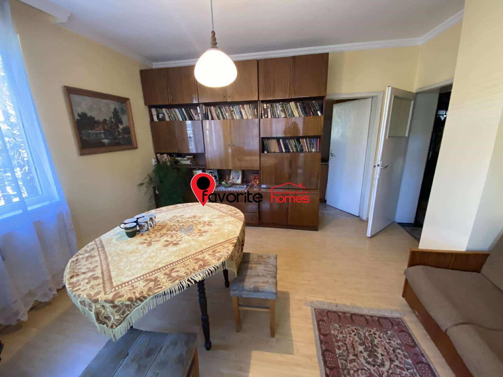 Продава 4-СТАЕН | Imot.bg — изображение 2