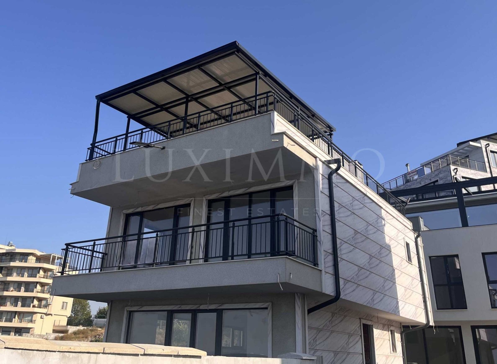 Продава КЪЩА | Imot.bg — изображение 6