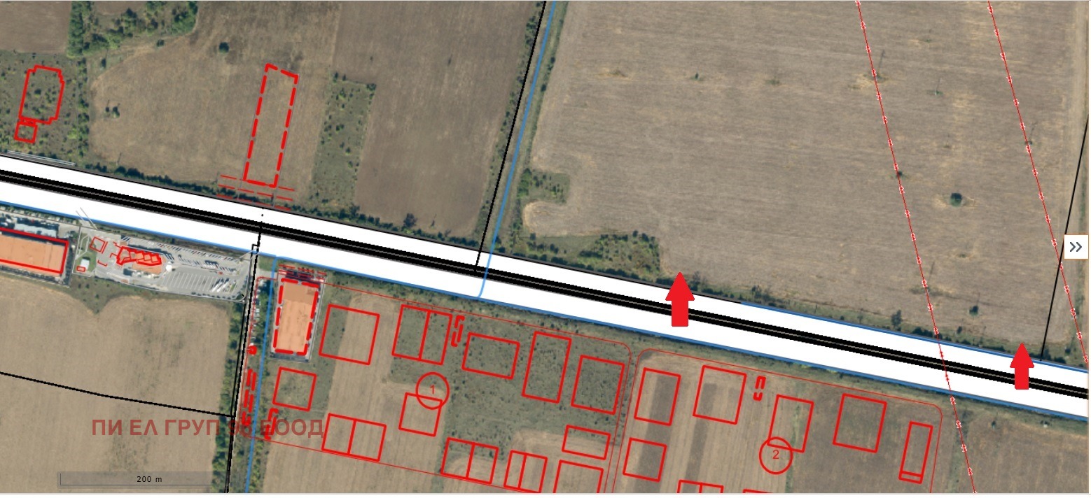 Продава ПАРЦЕЛ | Imot.bg — изображение 1