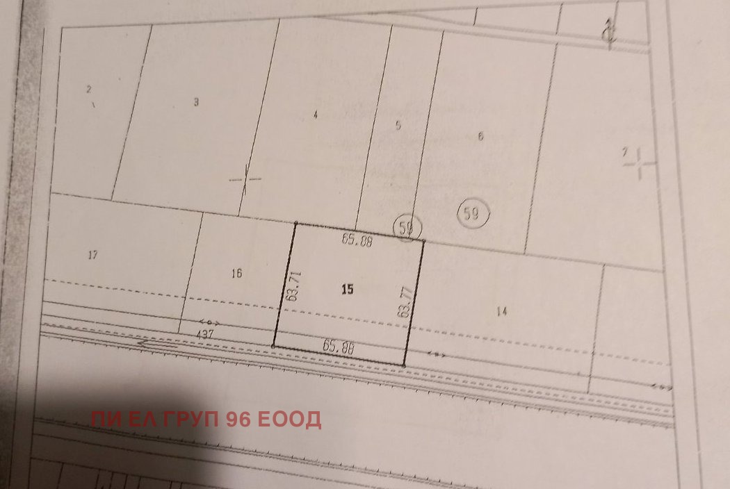 Продава ПАРЦЕЛ | Imot.bg — изображение 3