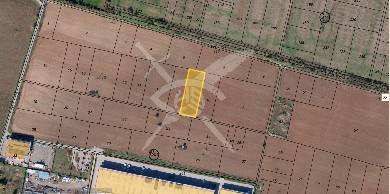 Продава ПАРЦЕЛ | Imot.bg — изображение 2