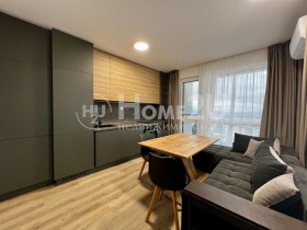 1 chambre m-t Ptchelina, Varna 1