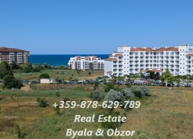1 soverom Obzor, region Burgas