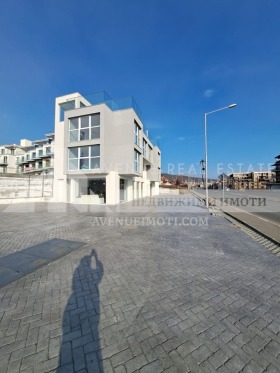 1 sovrum Sveti Vlas, region Burgas