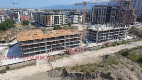 1 yatak odası Hristo Smirnenski, Plovdiv