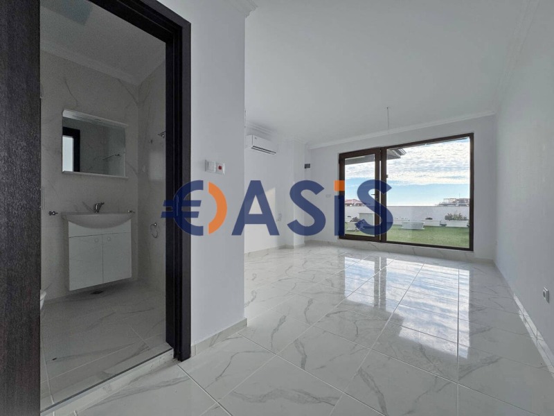 Продава 1-СТАЕН, гр. Свети Влас, област Бургас, снимка 4 - Апартаменти - 53088508