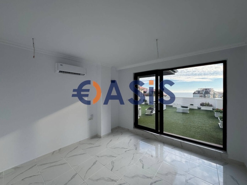 Продава 1-СТАЕН, гр. Свети Влас, област Бургас, снимка 5 - Апартаменти - 53088508