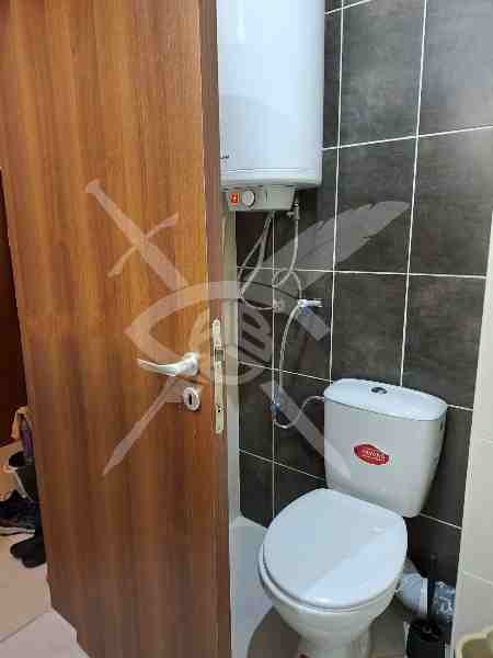 Продава 1-СТАЕН, гр. Свети Влас, област Бургас, снимка 5 - Апартаменти - 54304758