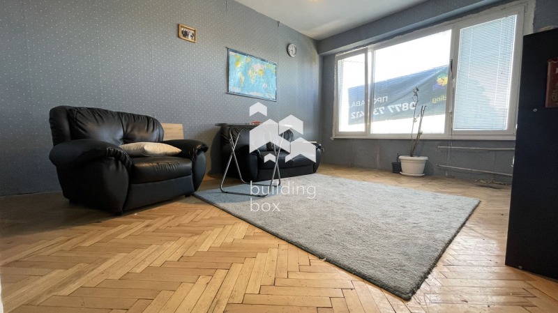 Продава  2-стаен, град София, Гевгелийски •  129 800 EUR • ID 46000828 — holmes.bg - [1] 