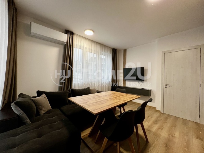 À vendre  1 chambre Varna , m-t Ptchelina , 46 m² | 44698669 - image [5]