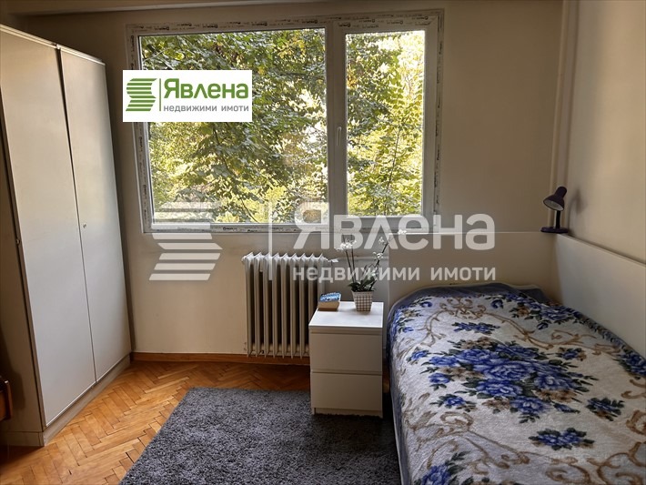 Продава 2-СТАЕН, гр. София, Толстой, снимка 3 - Aпартаменти - 49473259