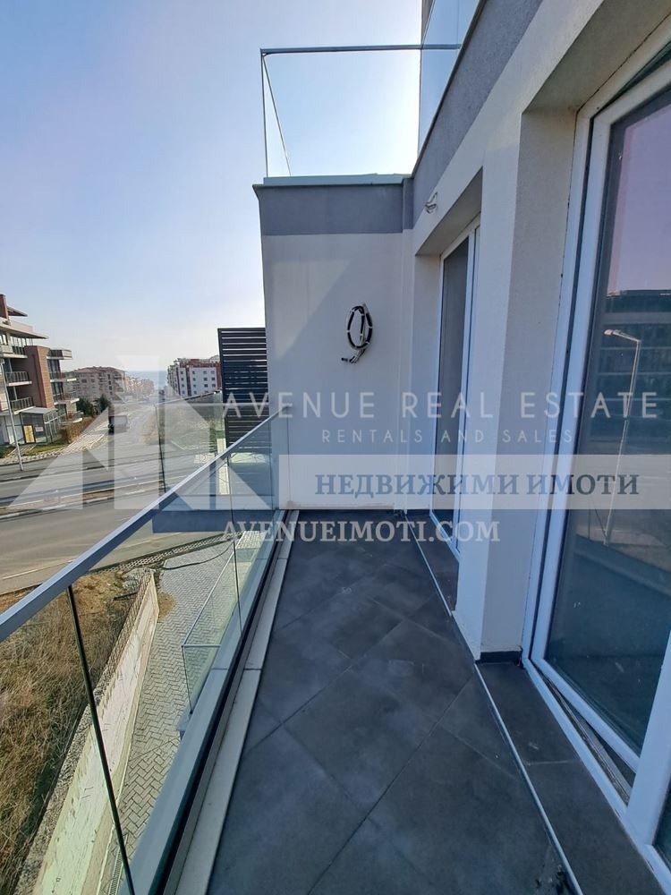 In vendita  1 camera da letto regione Burgas , Sveti Vlas , 73 mq | 84279792 - Immagine [9]