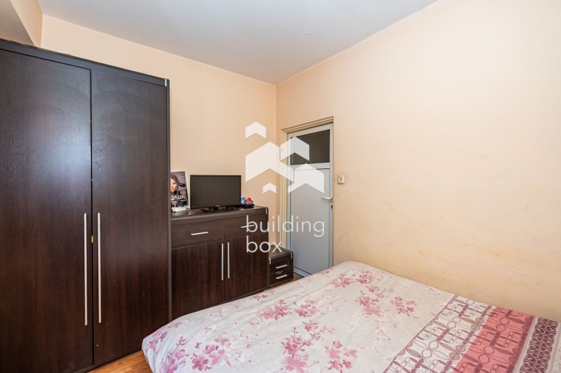 En venta  1 dormitorio Plovdiv , Vastanicheski , 45 metros cuadrados | 78352905 - imagen [3]