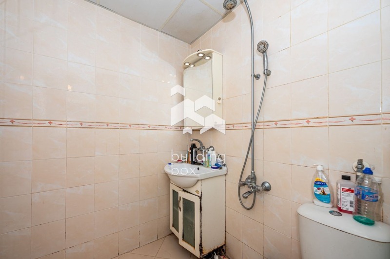 En venta  1 dormitorio Plovdiv , Vastanicheski , 45 metros cuadrados | 78352905 - imagen [5]