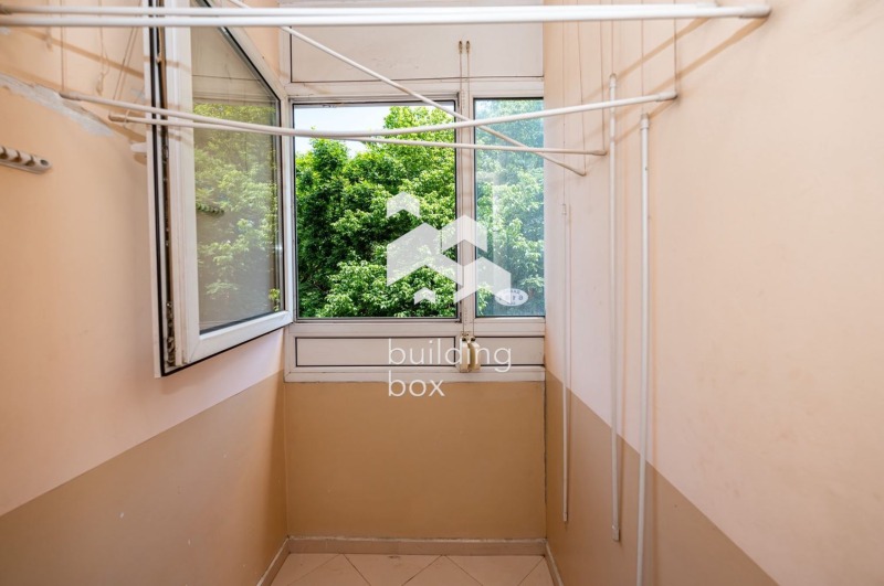 En venta  1 dormitorio Plovdiv , Vastanicheski , 45 metros cuadrados | 78352905 - imagen [6]
