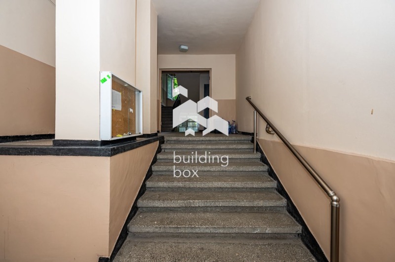 En venta  1 dormitorio Plovdiv , Vastanicheski , 45 metros cuadrados | 78352905 - imagen [7]