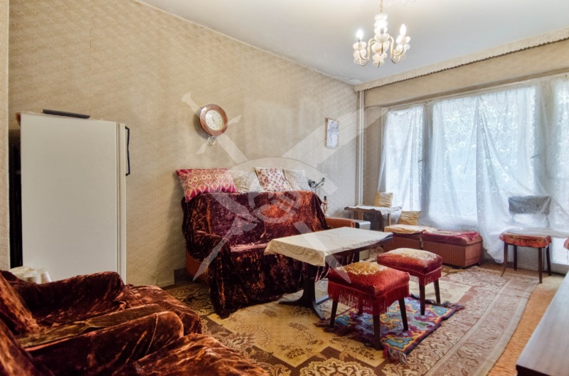 Продава  2-стаен, град София, Хаджи Димитър •  129 000 EUR • ID 76581079 — holmes.bg - [1] 