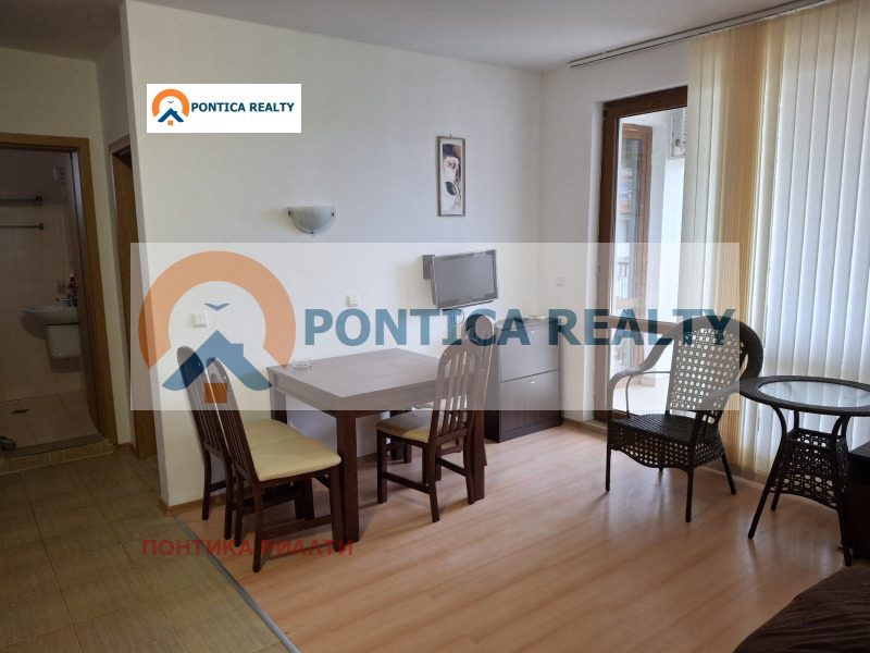 Til salgs  1 soverom region Burgas , k.k. Slansjev brjag , 63 kvm | 49078498 - bilde [3]