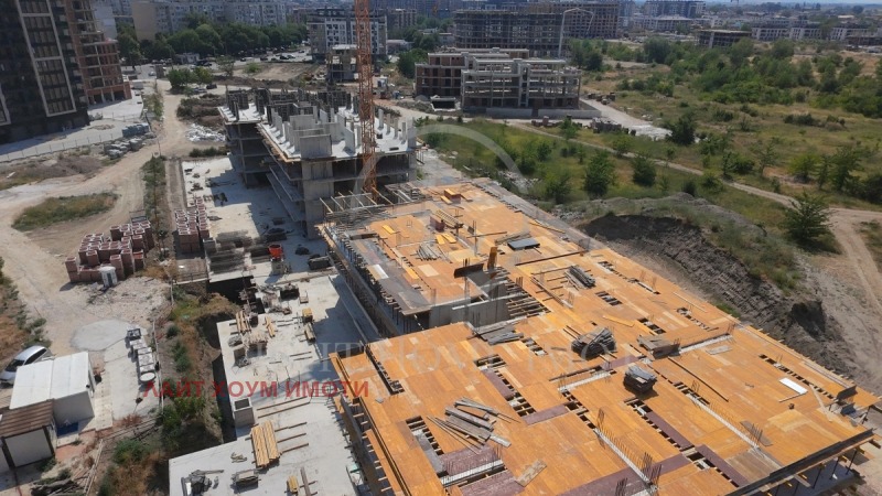 Satılık  1 yatak odası Plovdiv , Hristo Smirnenski , 84 metrekare | 96300855 - görüntü [3]