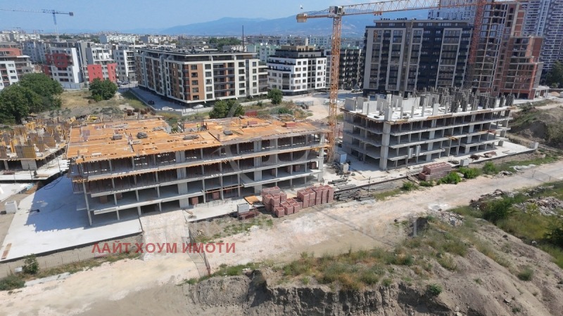 Satılık  1 yatak odası Plovdiv , Hristo Smirnenski , 84 metrekare | 96300855