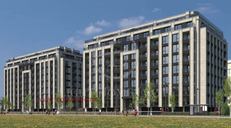 Satılık  1 yatak odası Plovdiv , Hristo Smirnenski , 84 metrekare | 96300855 - görüntü [5]