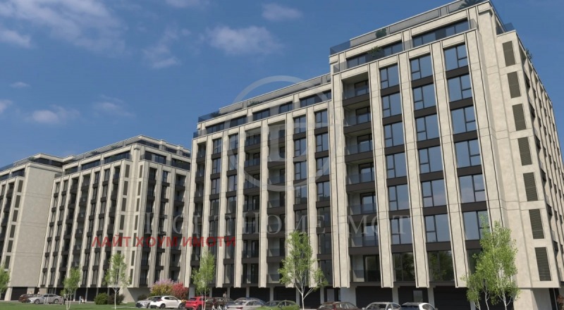 Satılık  1 yatak odası Plovdiv , Hristo Smirnenski , 84 metrekare | 96300855 - görüntü [4]