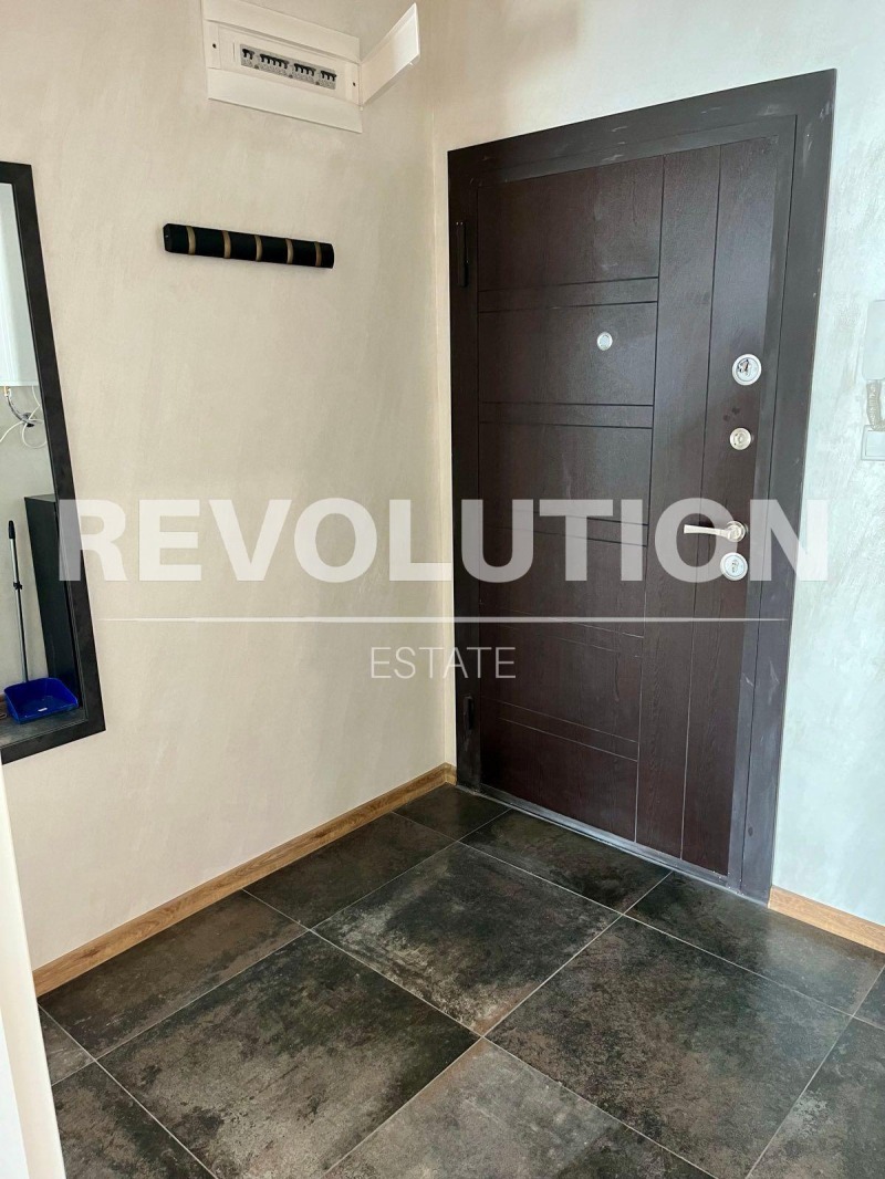 Продава 2-СТАЕН, гр. Пловдив, Христо Смирненски, снимка 6 - Апартаменти - 52316537