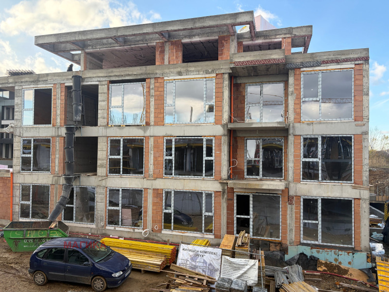 Продава 2-СТАЕН, гр. София, Малинова долина, снимка 14 - Апартаменти - 52710484