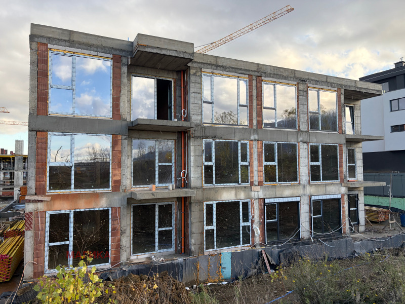 Продава 2-СТАЕН, гр. София, Малинова долина, снимка 13 - Апартаменти - 52710484