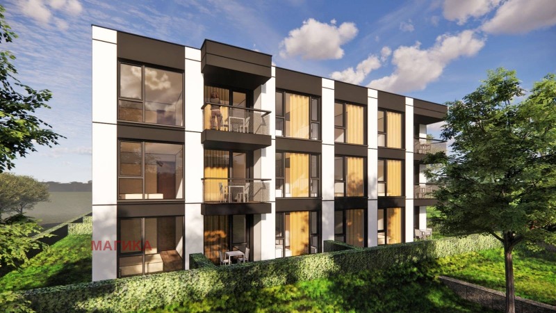 Продава 2-СТАЕН, гр. София, Малинова долина, снимка 7 - Апартаменти - 52710484