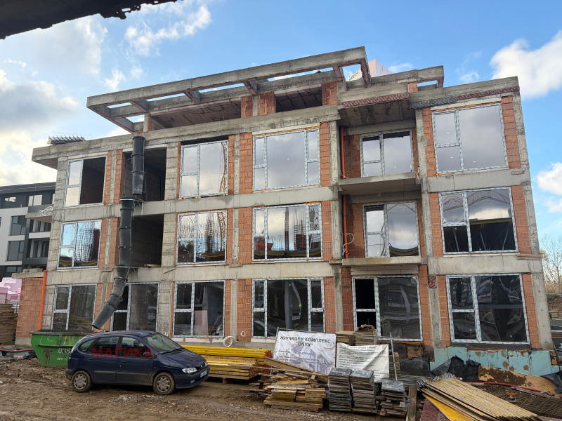 Продава 2-СТАЕН, гр. София, Малинова долина, снимка 15 - Апартаменти - 52710484