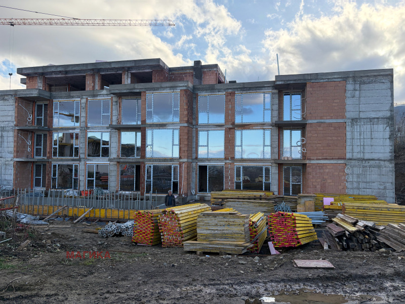 Продава 2-СТАЕН, гр. София, Малинова долина, снимка 11 - Апартаменти - 52710484