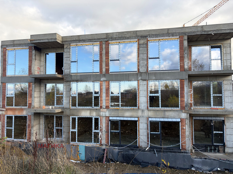 Продава 2-СТАЕН, гр. София, Малинова долина, снимка 12 - Апартаменти - 52710484