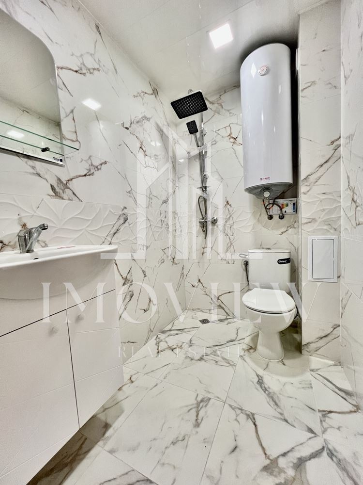 Продава 2-СТАЕН, гр. Варна, Младост 1, снимка 4 - Апартаменти - 52934357