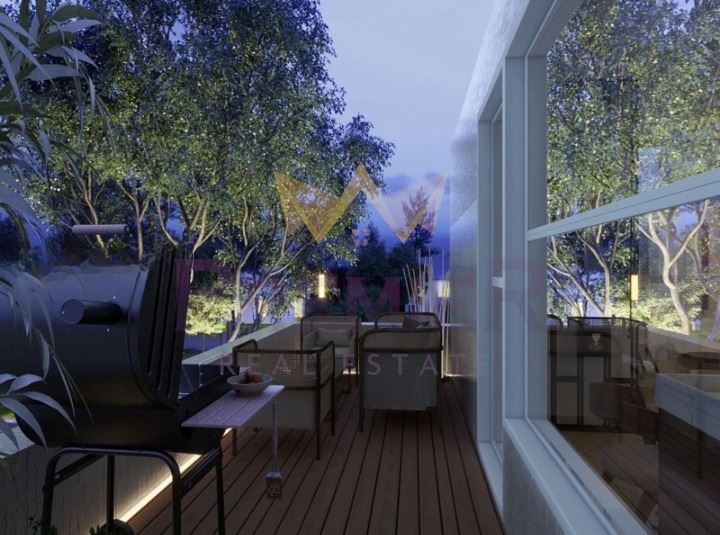 Продава 2-СТАЕН, гр. София, Бъкстон, снимка 9 - Апартаменти - 53005743