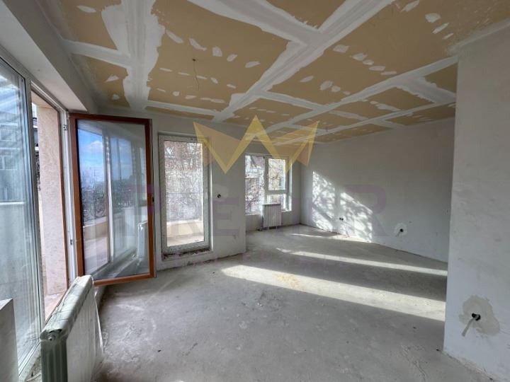 Продава 2-СТАЕН, гр. София, Бъкстон, снимка 3 - Апартаменти - 53005743