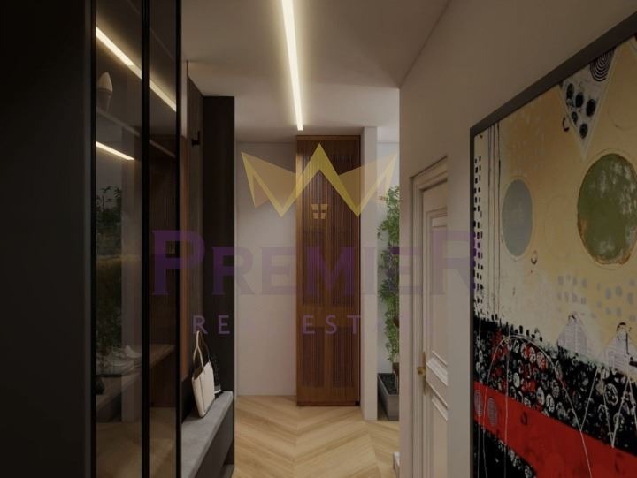 Продава 2-СТАЕН, гр. София, Бъкстон, снимка 11 - Апартаменти - 53005743