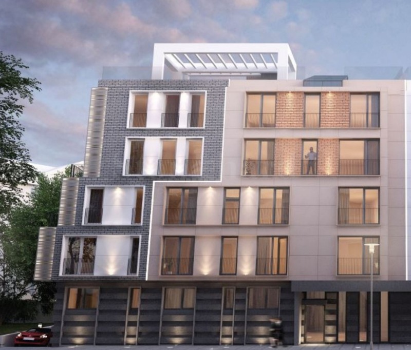 Продава 2-СТАЕН, гр. Варна, Гръцка махала, снимка 2 - Апартаменти - 53154316