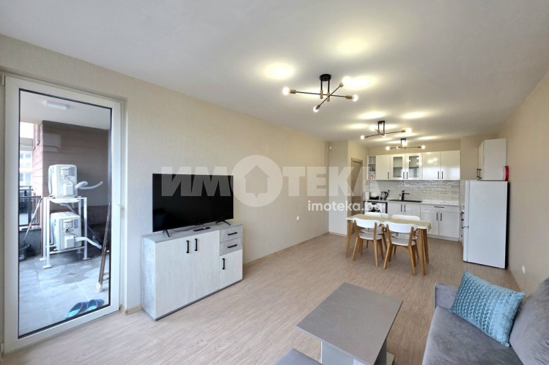 Продава 2-СТАЕН, гр. София, Обеля, снимка 2 - Апартаменти - 53333175