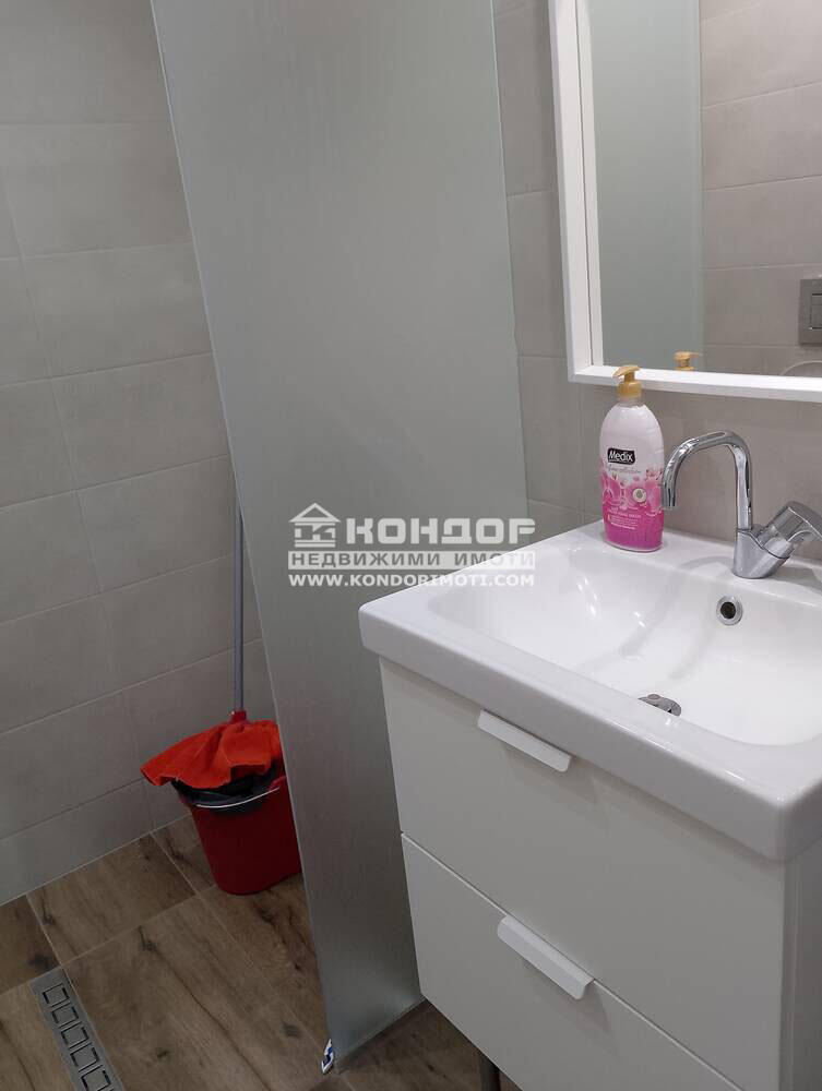 Продава 2-СТАЕН, гр. Пловдив, Център, снимка 7 - Апартаменти - 54466508