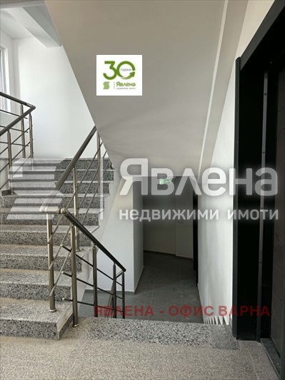 Продава 2-СТАЕН, гр. Варна, м-т Пчелина, снимка 7 - Апартаменти - 56275980