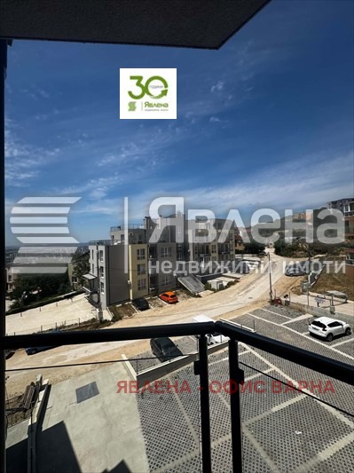 Продава 2-СТАЕН, гр. Варна, м-т Пчелина, снимка 5 - Апартаменти - 56275980