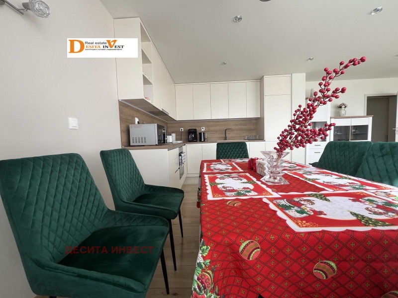 Продава  3-стаен град Варна , Изгрев , 100 кв.м | 62985552 - изображение [4]